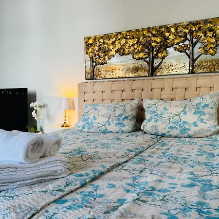 Wohnung Am Schlossgarten Schwerin  Eksteriør billede